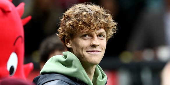 Sinner, quanto ha guadagnato nel 2023: cifre pazzesche