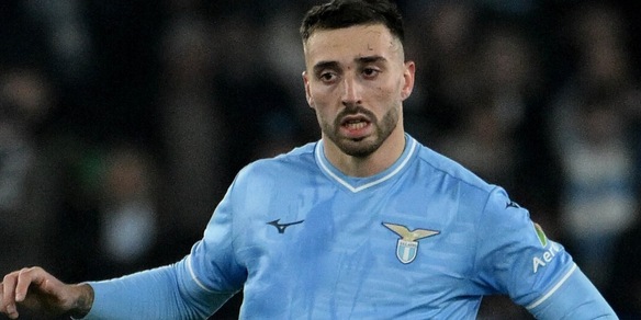 Lazio, Gila convince tutti. E i tifosi lo incitano sui social