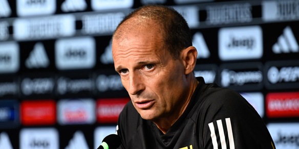 Diretta Allegri, la conferenza tra il suo futuro e il Monza: le sue parole