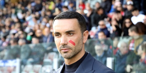 Monza, Palladino: "Juve forte e solida in difesa. Pronti a giocarcela"