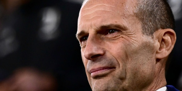 Monza-Juve, i convocati di Allegri: un rientro e quattro indisponibili