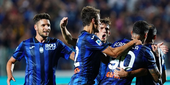 Diretta Atalanta-Sporting Lisbona ore 18.45: dove vederla in tv, streaming e formazioni ufficiali