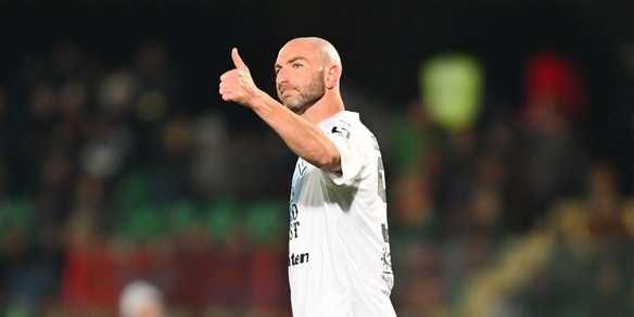 Pronostico Palermo-Catanzaro, per le quote c'è un netto favorito