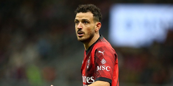 Inchiesta scommesse, Florenzi ascoltato dalla Procura Figc