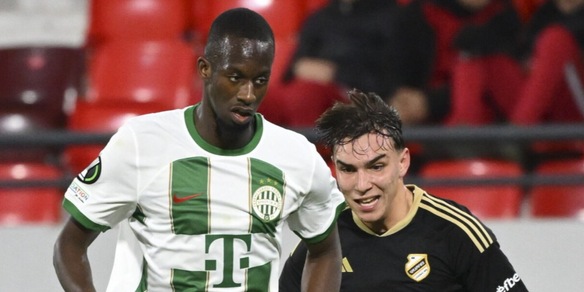 Conference, il Ferencvaros vince in rimonta. Fonseca e Zaniolo qualificati