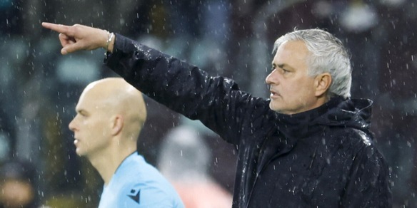 La Roma prima nel girone di Europa League se: tutte le combinazioni