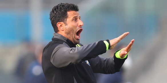 Grosso, lite furiosa nello spogliatoio con i giocatori del Lione prima dell'addio