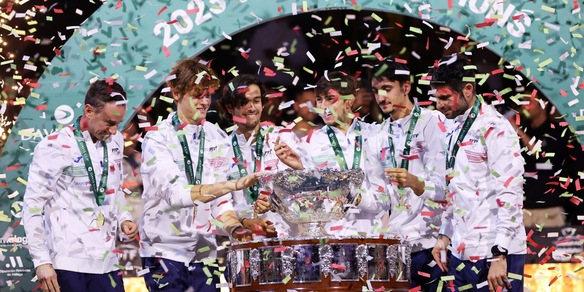 Date a Sinner il premio “Gentilezza nello Sport”