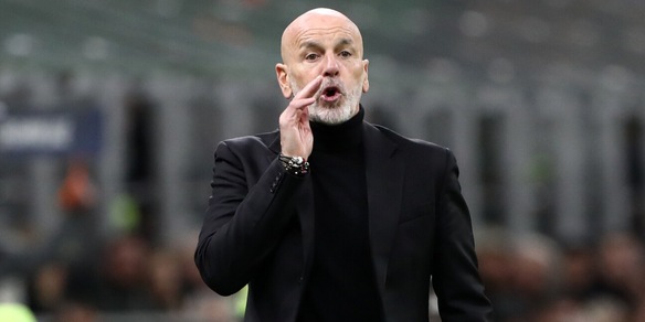 Pioli risponde a Maldini: "Il Milan mi ha sempre sostenuto"