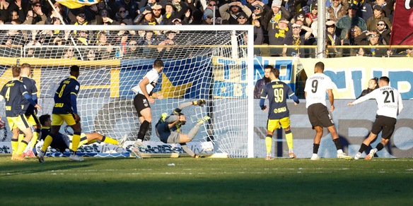 Pronostico Spezia-Parma, quanti gol al Picco? C'è una statistica interessante