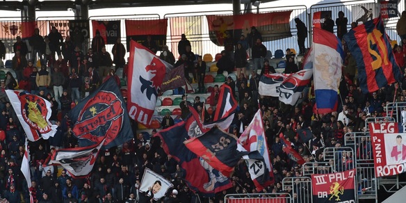 Pronostico Genoa-Empoli, le quote e le statistiche del match