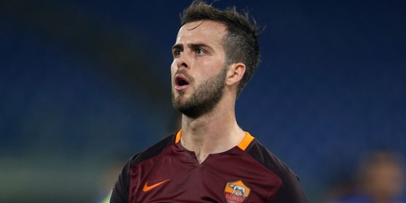 "Mi ricorda il Pjanic della Roma", che elogio per il talento della Serie A