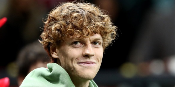 Macché calcio, c'è Sinner: il novembre pazzesco del tennis italiano