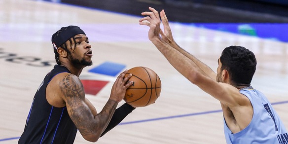 Nba, striscia vincente per i Magic, successi per Boston e Memphis