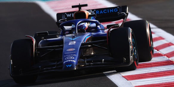 F1, Williams: ufficiale il rinnovo di Sargeant per il 2024