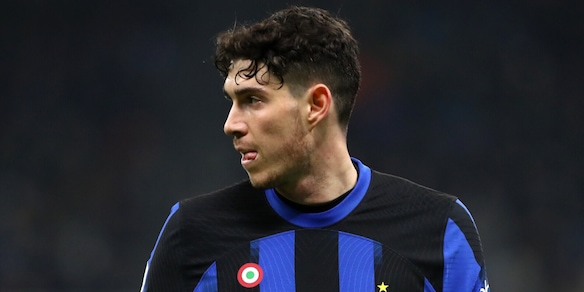 Inter, la scelta su Bastoni in vista del Napoli