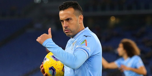 Lazio-Cagliari 1-0: tabellino, statistiche e marcatori