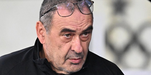 Rivivi la diretta Martusciello dopo Lazio-Cagliari: "Obiettivo quarto posto. L'anno scorso..."