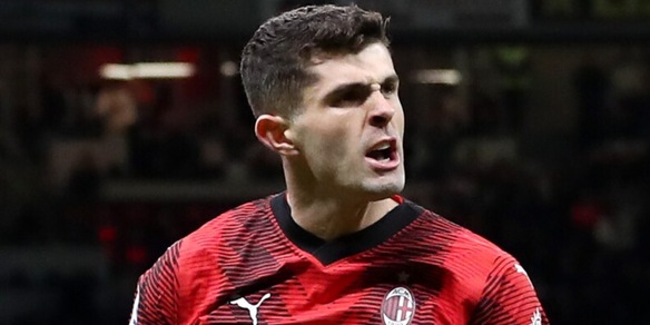 Milan-Frosinone 3-1: tabellino, statistiche e marcatori