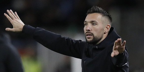 Ligue 1, Lione ancora ko. Prima sconfitta per Farioli