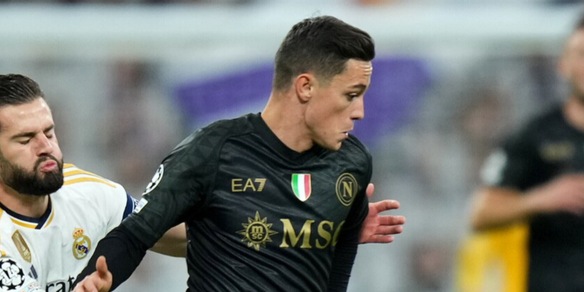 La gioia di Raspadori: l'annuncio a poche ore dall'Inter