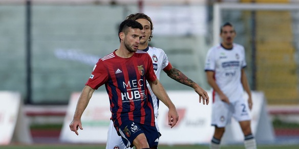 Pronostico Casertana-Foggia, Cangelosi non vuole fermarsi