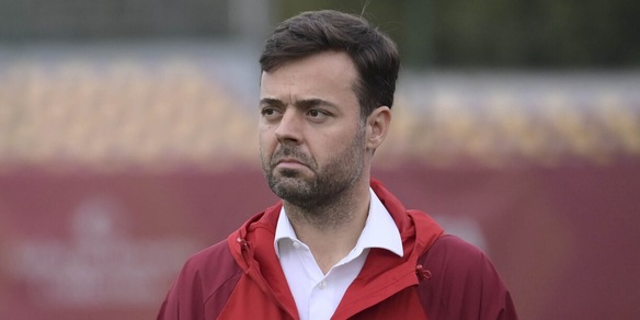 Tiago Pinto: "C'è chi fa peggio di Mourinho e non succede niente. Ora basta"