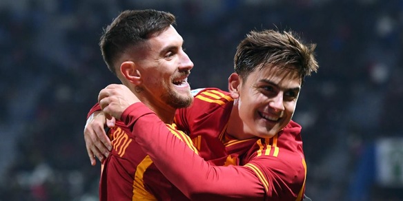 Roma, Fiorentina, Donnarumma e Ronaldo: le ultimissime