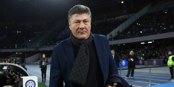 Diretta Mazzarri, non parla dopo Napoli-Inter: il motivo LIVE