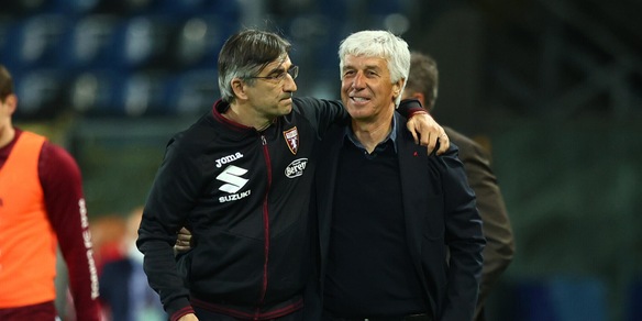 Diretta Torino-Atalanta ore 20.45: dove vederla in tv, streaming e probabili formazioni