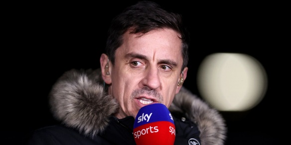 United, il duro attacco della leggenda Neville: "Sono stufo"