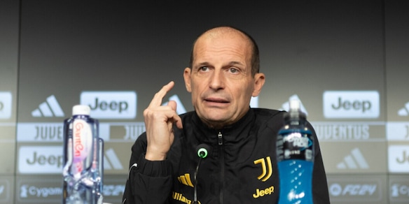 Juve, quanto è cresciuto il valore della rosa con Allegri: ripagata la mancata Champions!