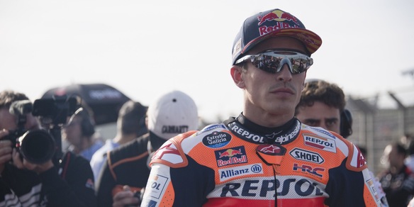 MotoGP, Marquez non dimentica la Honda: "Sarà sempre nel mio cuore"