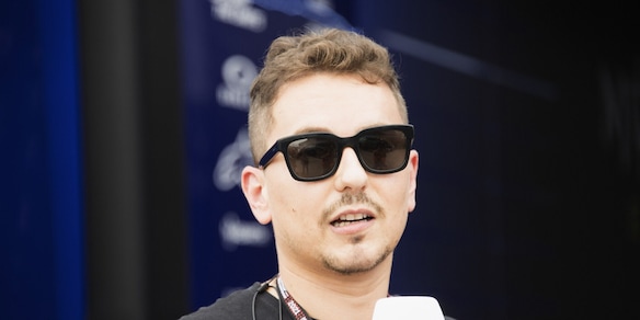 Lorenzo sicuro: "Se la Honda avesse preso Dall'Igna, ora ..."