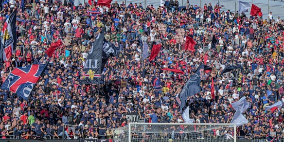 Cagliari, il progetto del nuovo stadio al vaglio del Consiglio Comunale