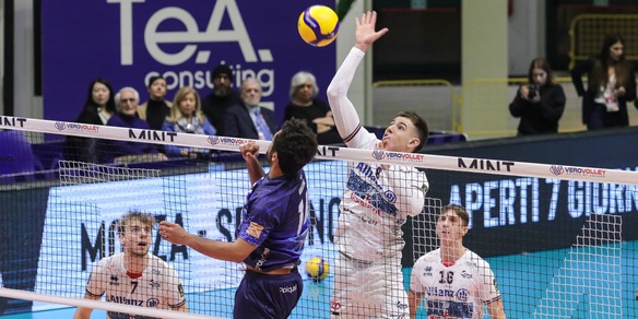 Milano travolgente a Monza