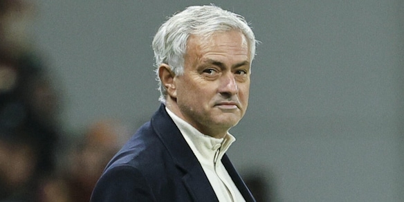 La Roma si schiera con Mourinho: ecco perché ora il club lo supporta