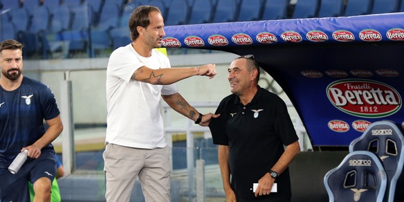 Diretta Lazio-Genoa ore 21: probabili formazioni, streaming e dove vederla in tv