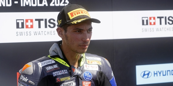 Superbike, Razgatlioglu debutta con la BMW: "Sono contento"