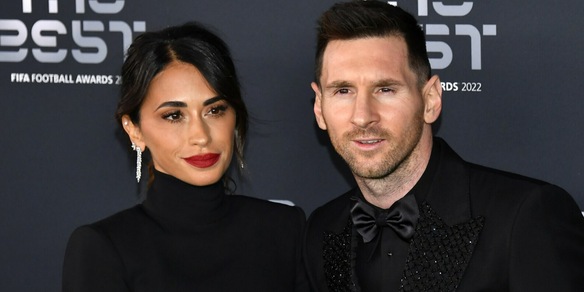 Messi e il periodo no con la moglie Antonela: arriva il gesto scaccia crisi