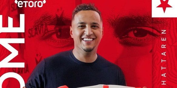 Nuova avventura per Ihattaren: arriva la firma con un club di Europa League