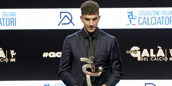 Di Lorenzo e la frase sullo scudetto che fa sperare i tifosi del Napoli