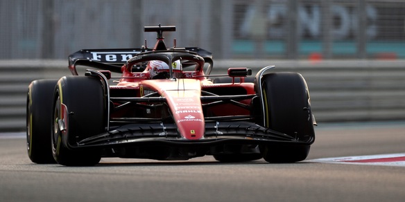 F1, ufficiali le sprint race del 2024: arrivano Shanghai e Miami