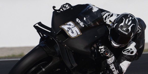 MotoGP, il Team Trackhouse entra nel Mondiale: sarà motorizzato Aprilia