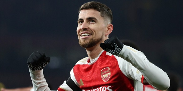 Jorginho: "A Napoli abbiamo fatto la storia, i rigori..."