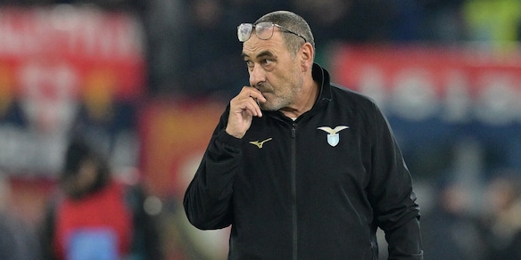 Sarri, rivivi la diretta: "Derby più importanti delle vittorie in Champions"