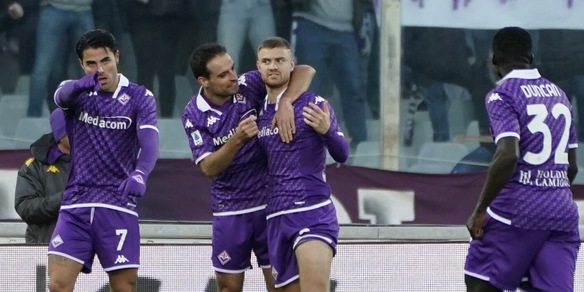 Pronostico Fiorentina-Parma, Under 2,5 oppure Over? Le quote...