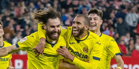 Pronostico Villarreal-Maccabi Haifa: quote ok per il "Sottomarino Giallo"