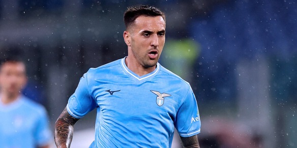 Vecino, il futuro alla Lazio è in bilico: gli scenari