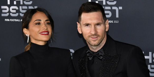 Messi, quarto figlio in arrivo da Antonela Roccuzzo? L'indizio